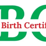 Birth Certificate Check logo